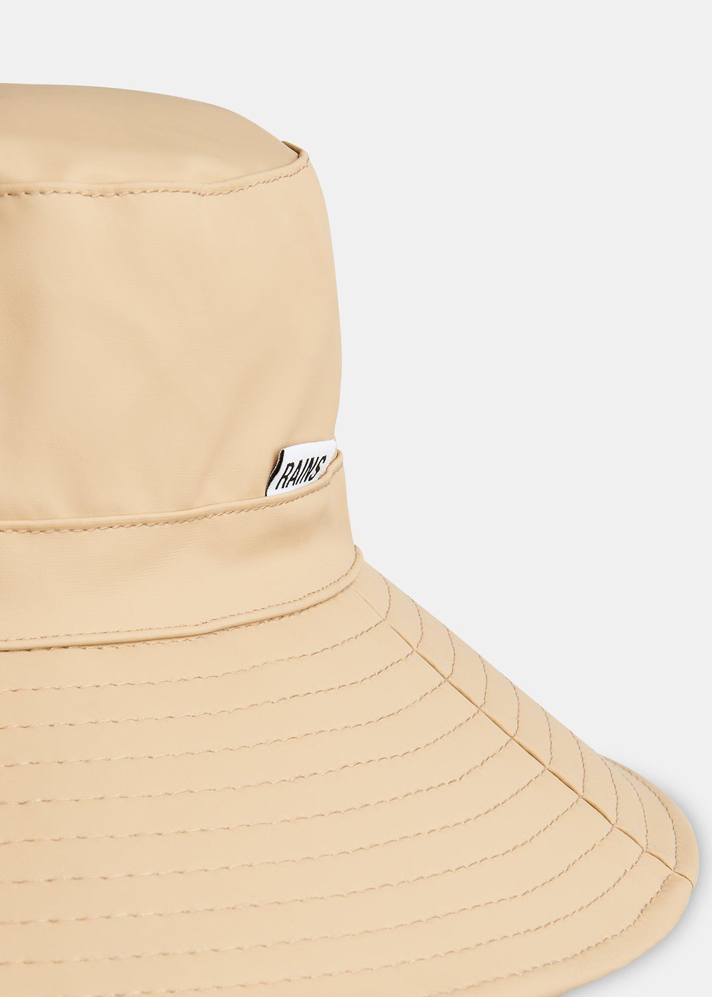 Camel Rains Boonie Hat
