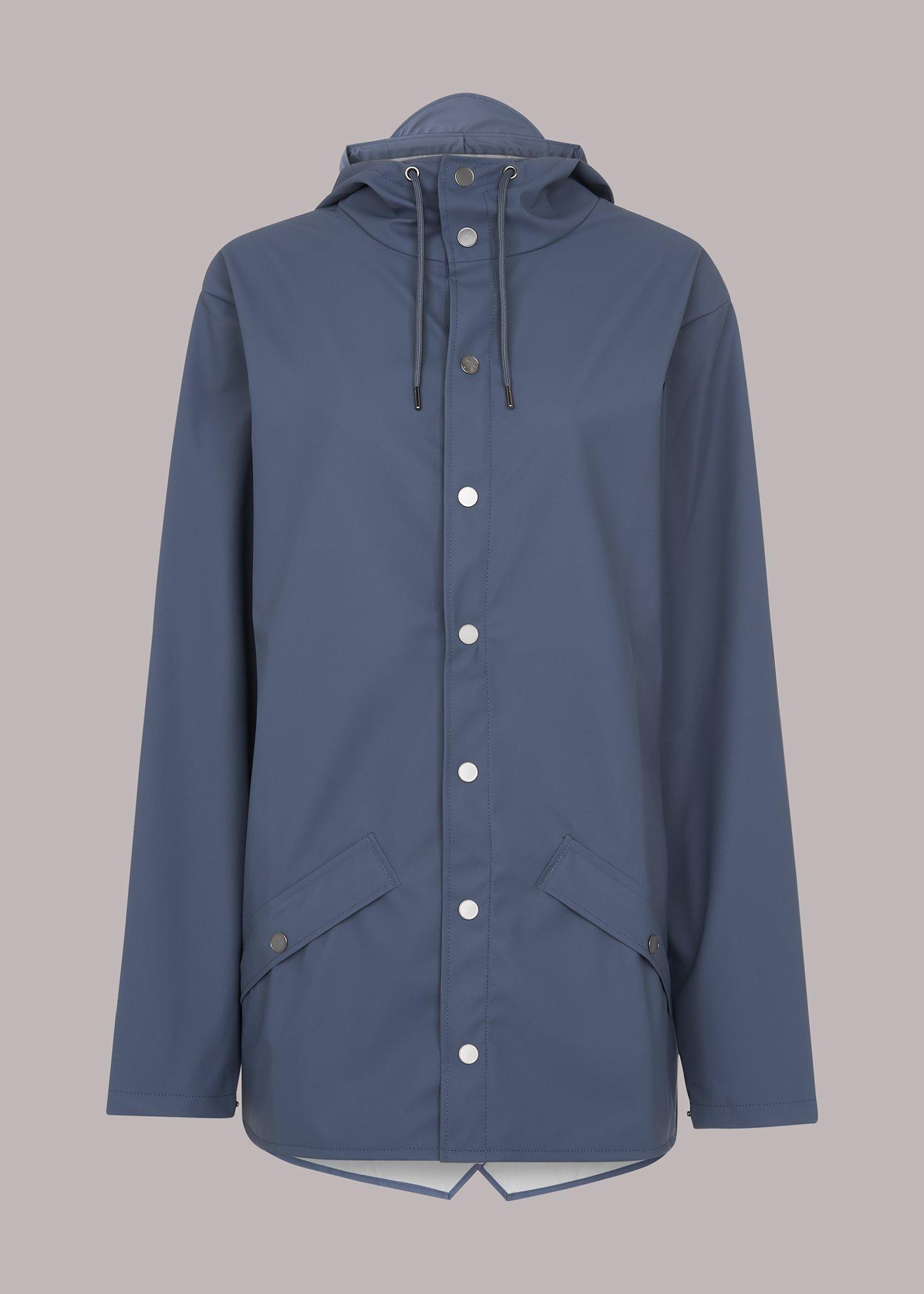 Rains Jacket