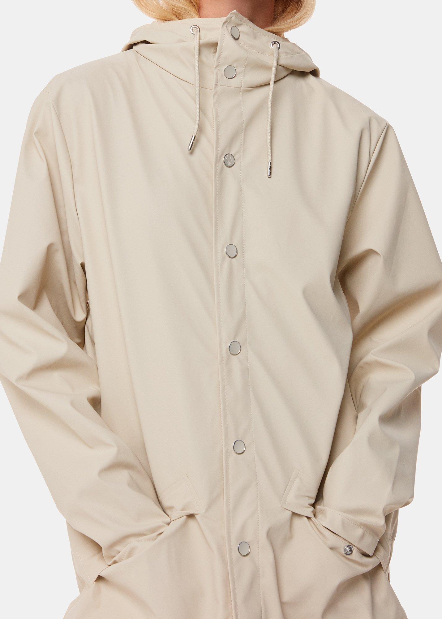 Rains Jacket