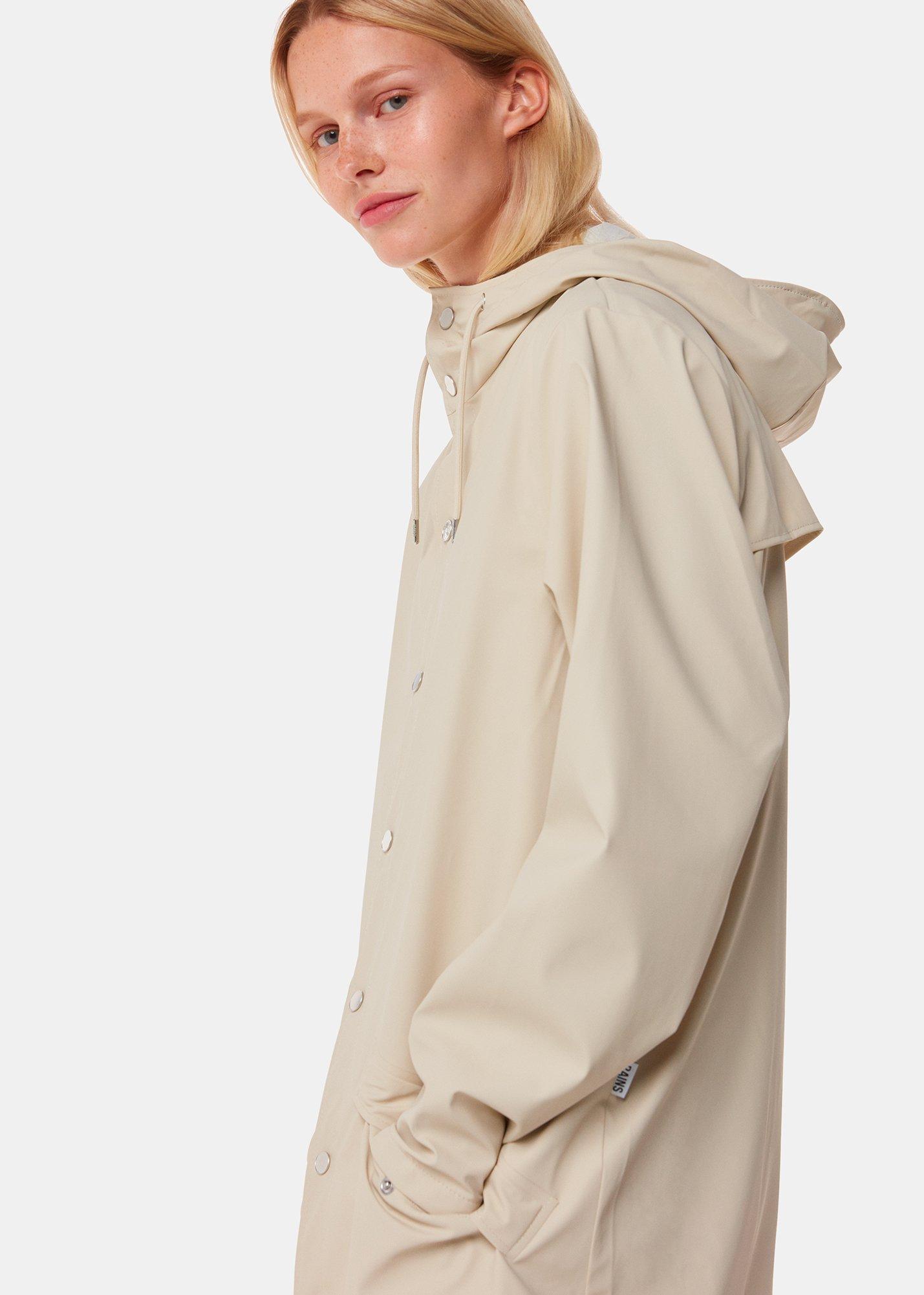 Rains Jacket