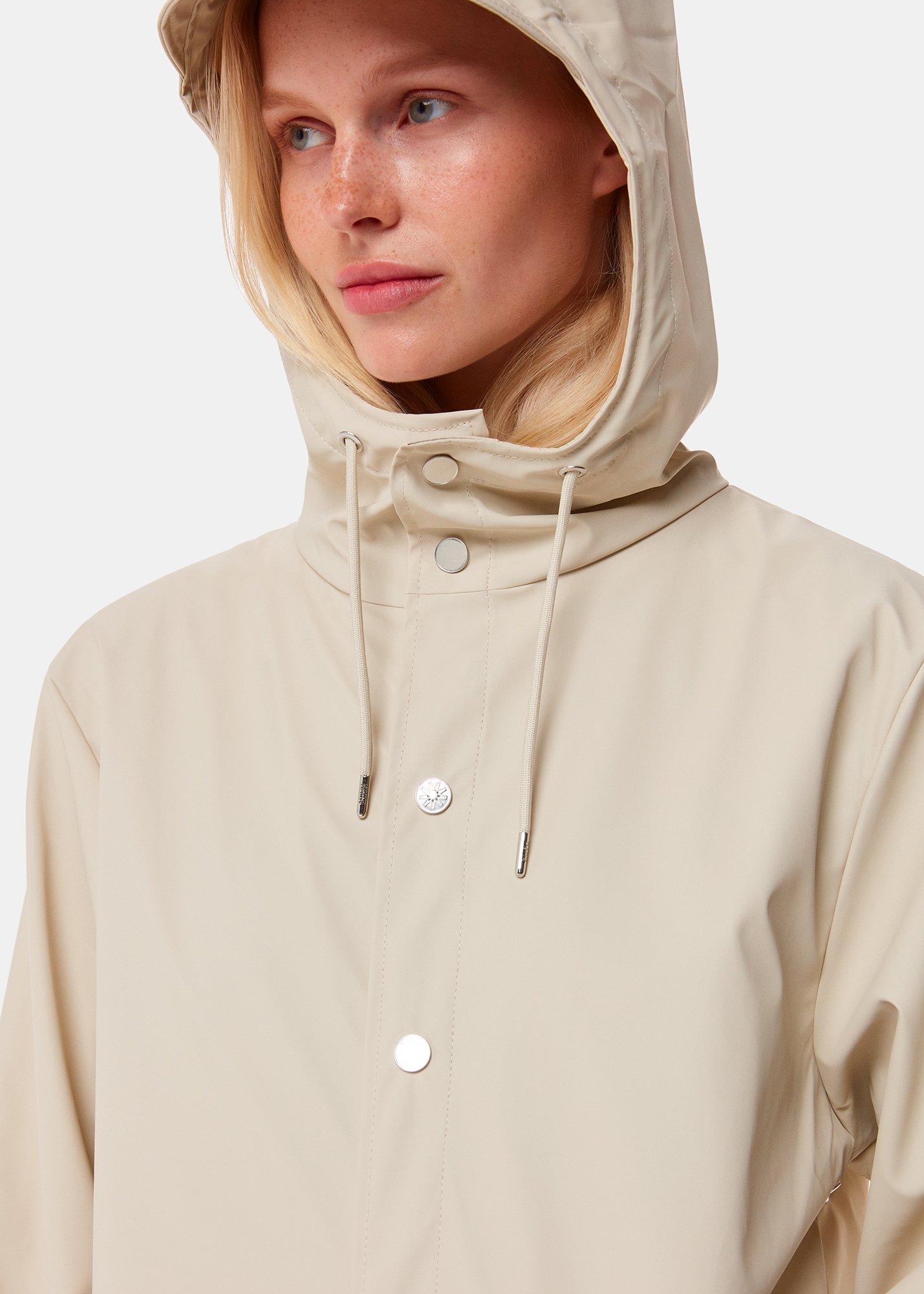 Rains Jacket