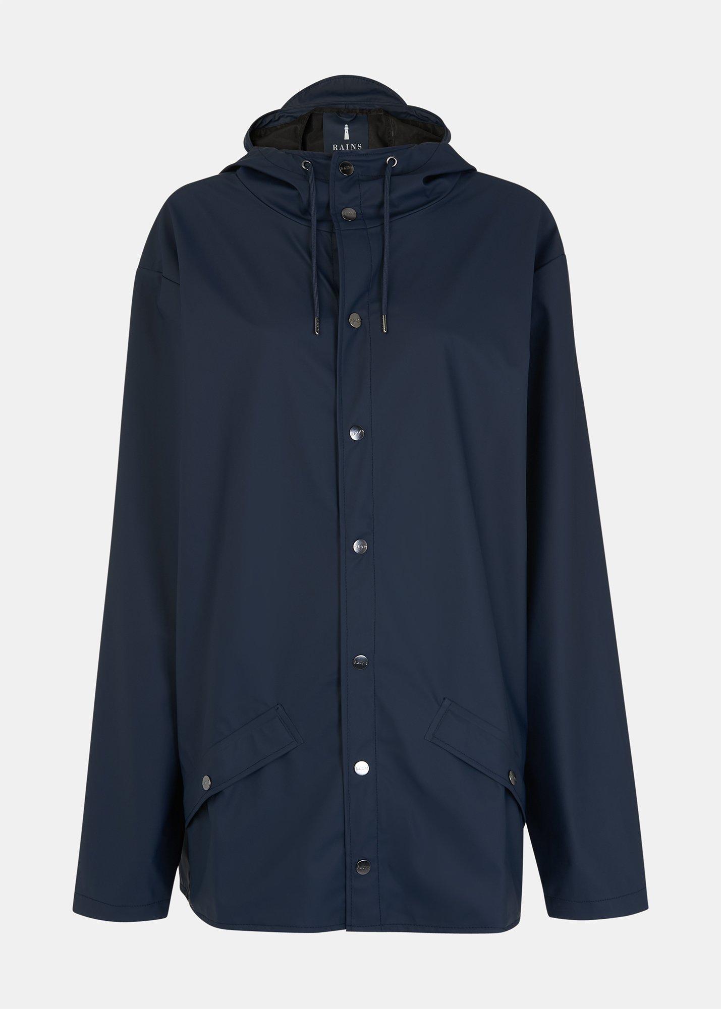 Rains Jacket