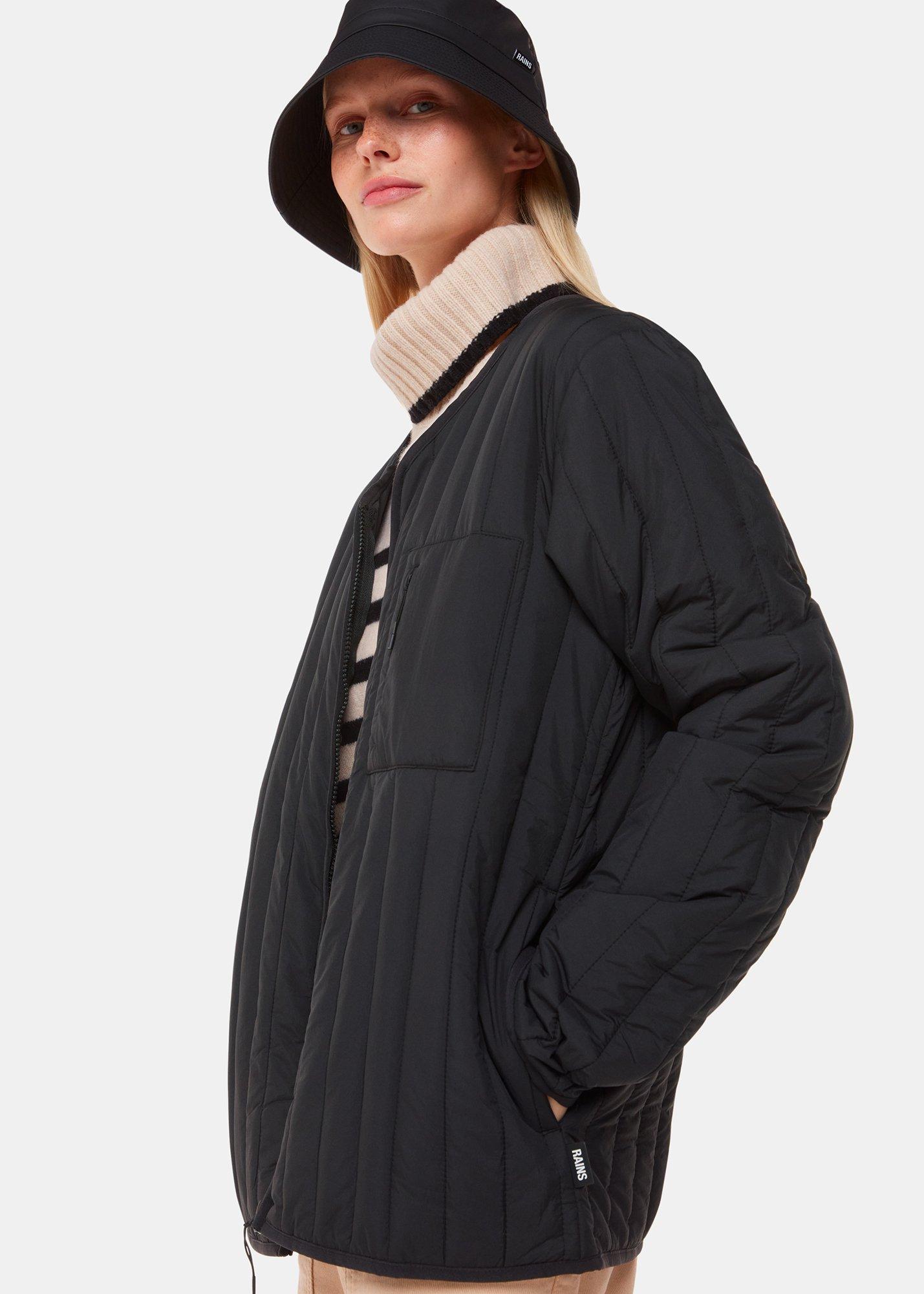 Rains Liner Jacket