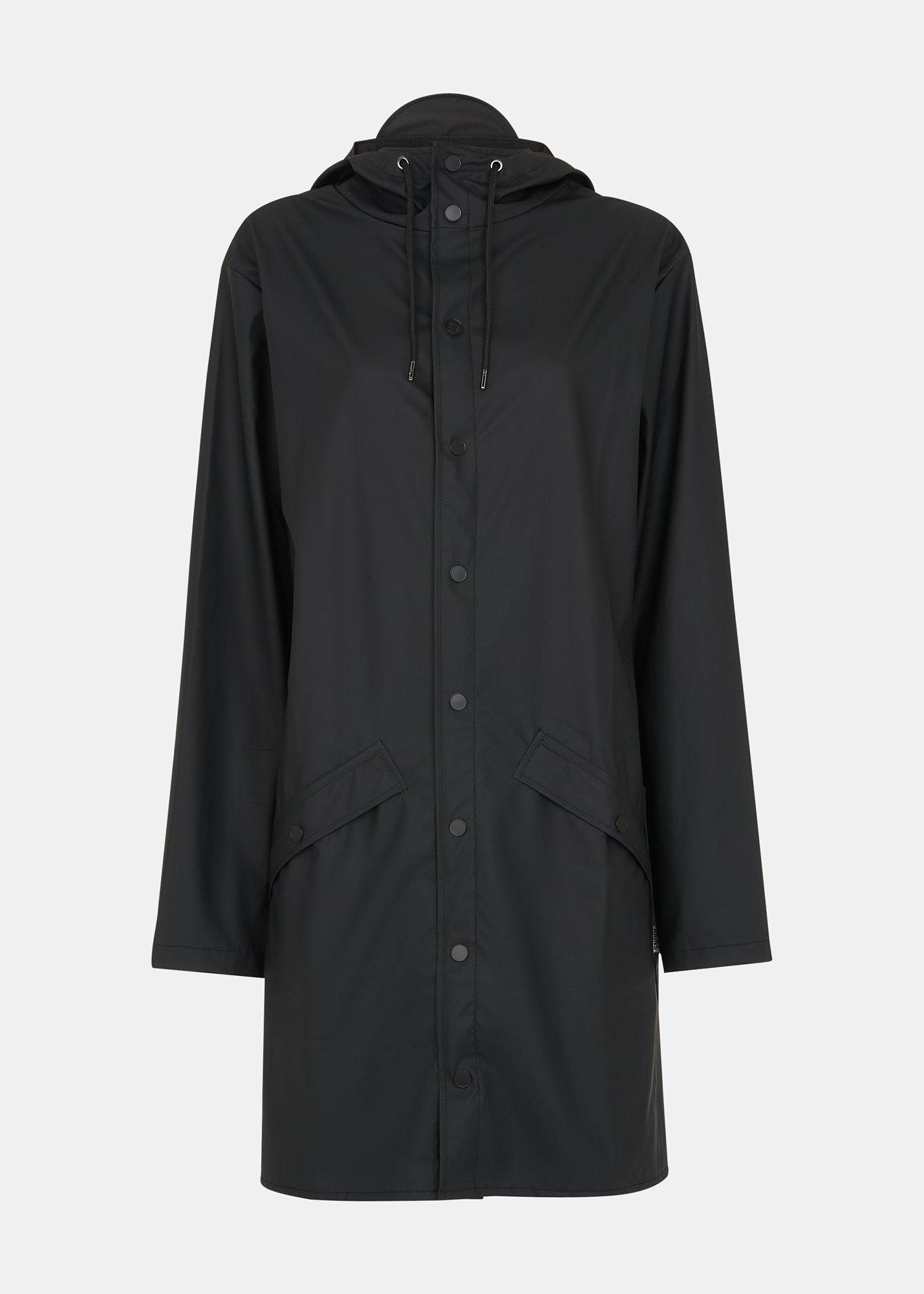 Rains Long Jacket