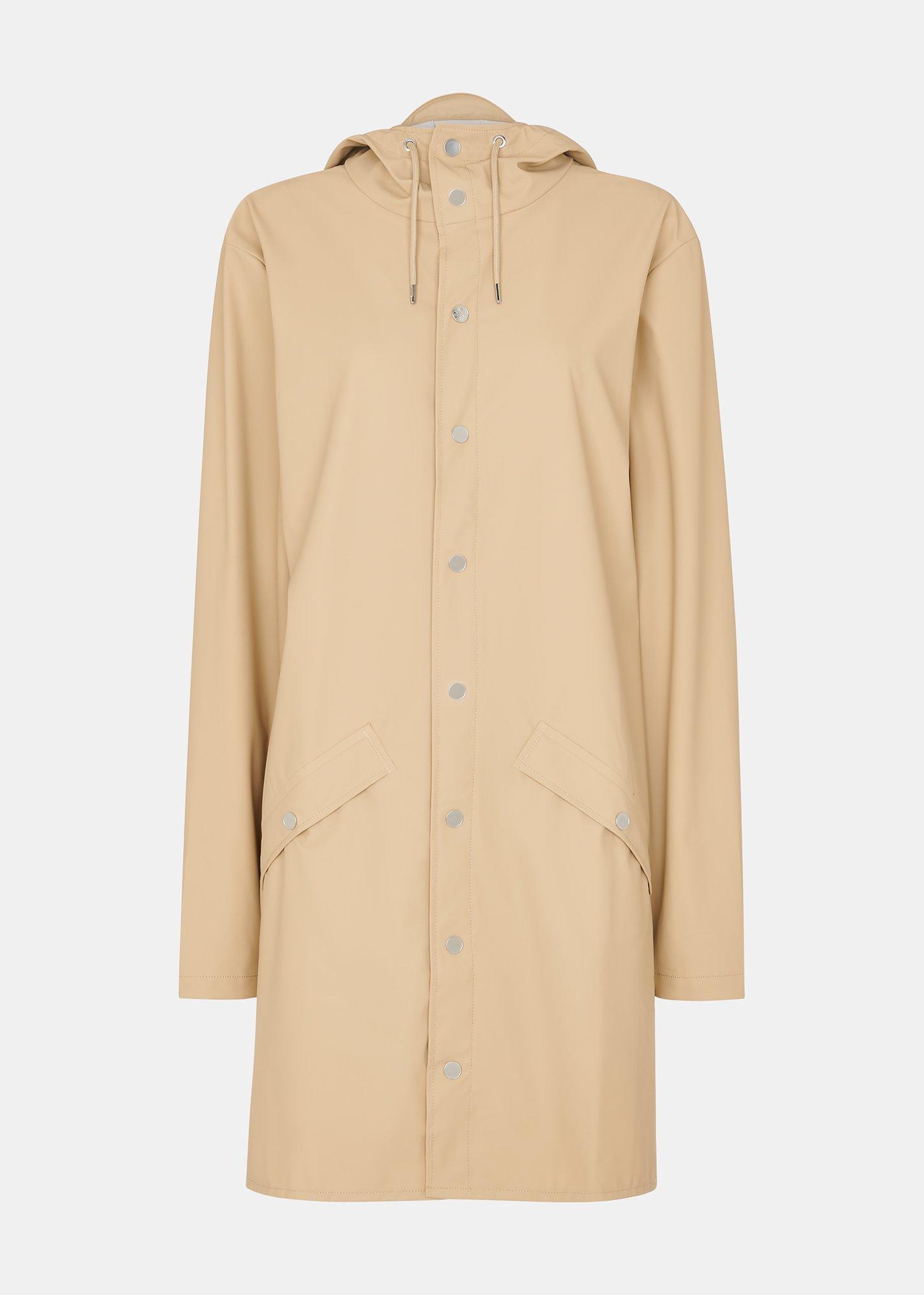 Rains Long Jacket