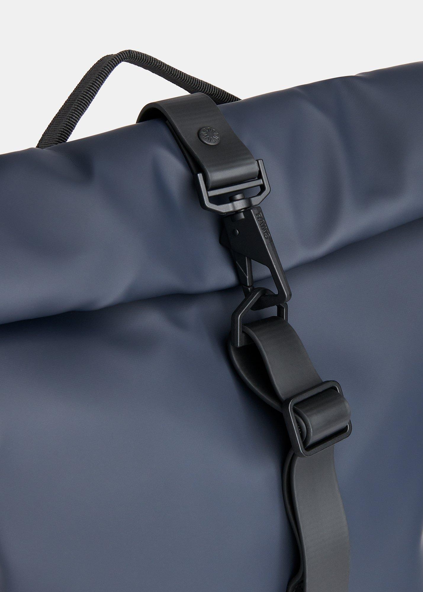 Rains Rolltop Back Pack