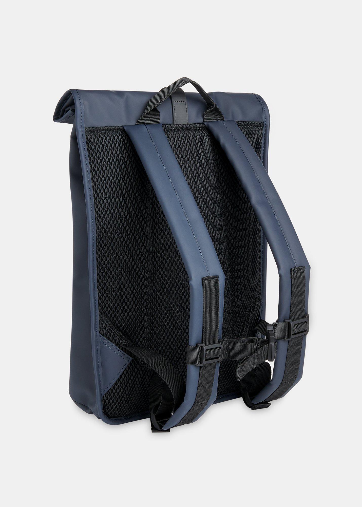 Rains Rolltop Back Pack