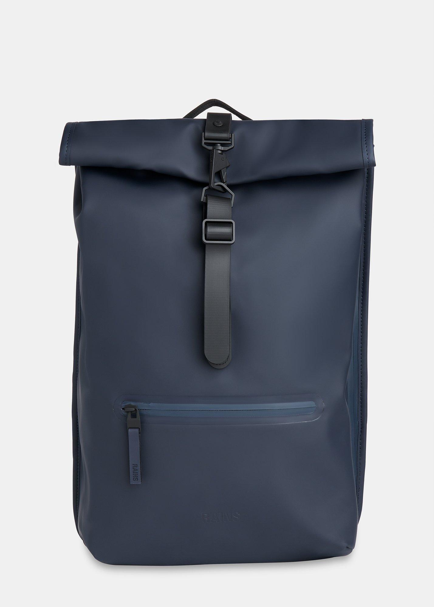 Rains Rolltop Back Pack