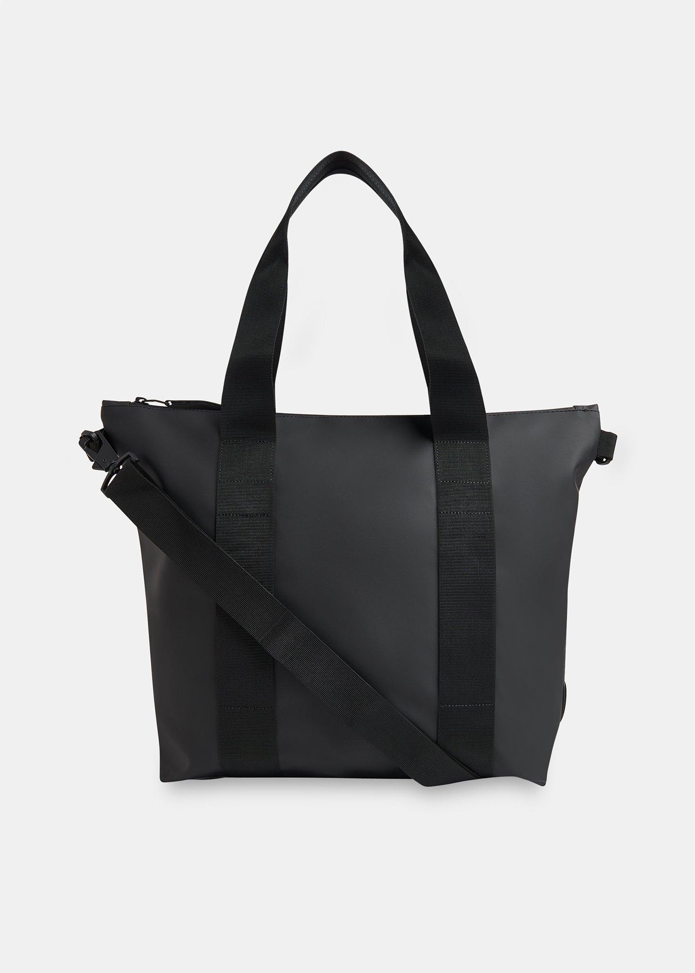 Rains Tote Bag
