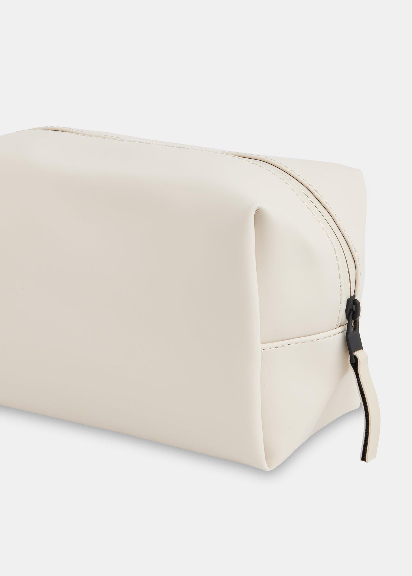 Ivory Rains Wash Bag Small