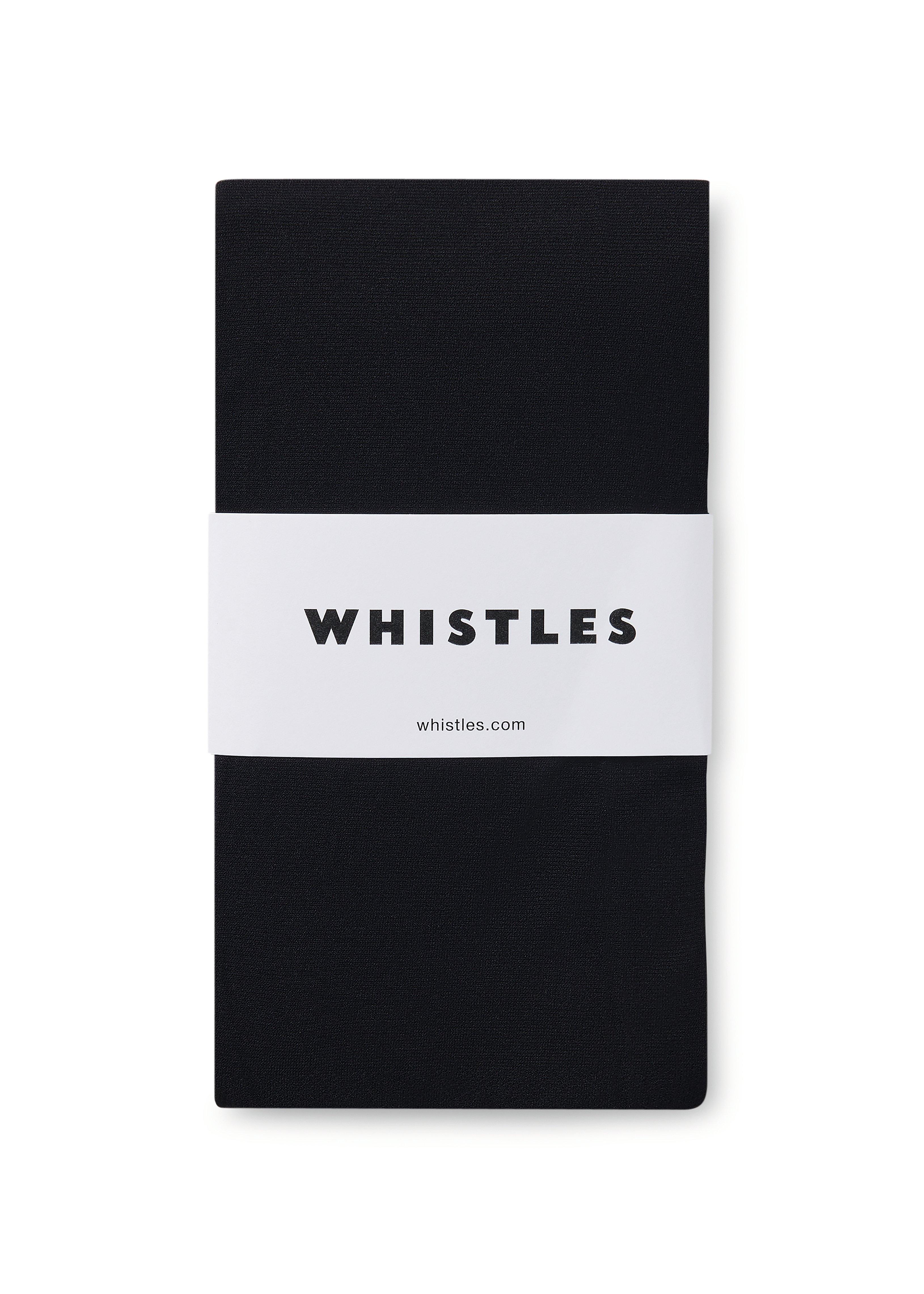 Black 90 Denier Tights