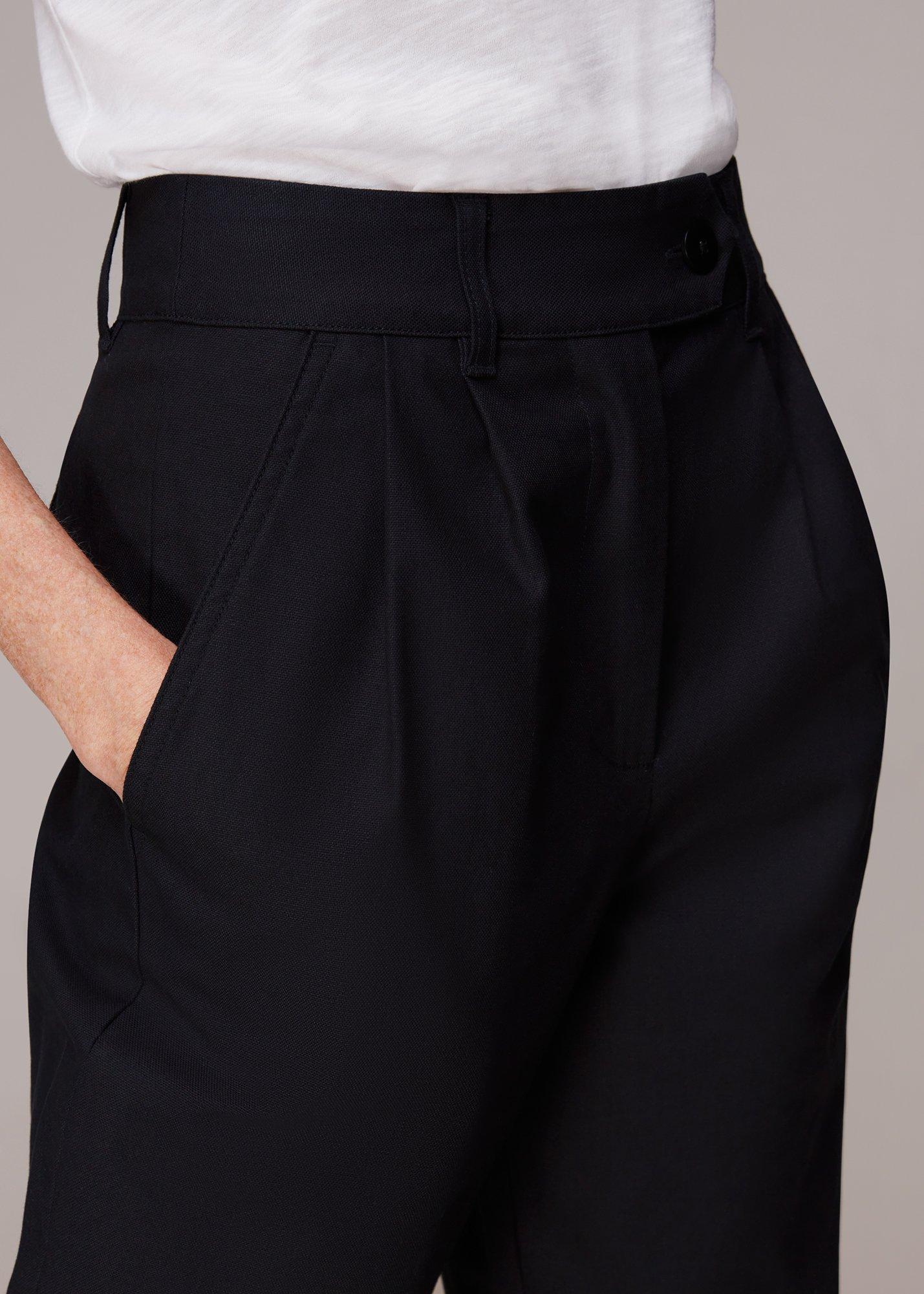 Robyn Cotton Trouser