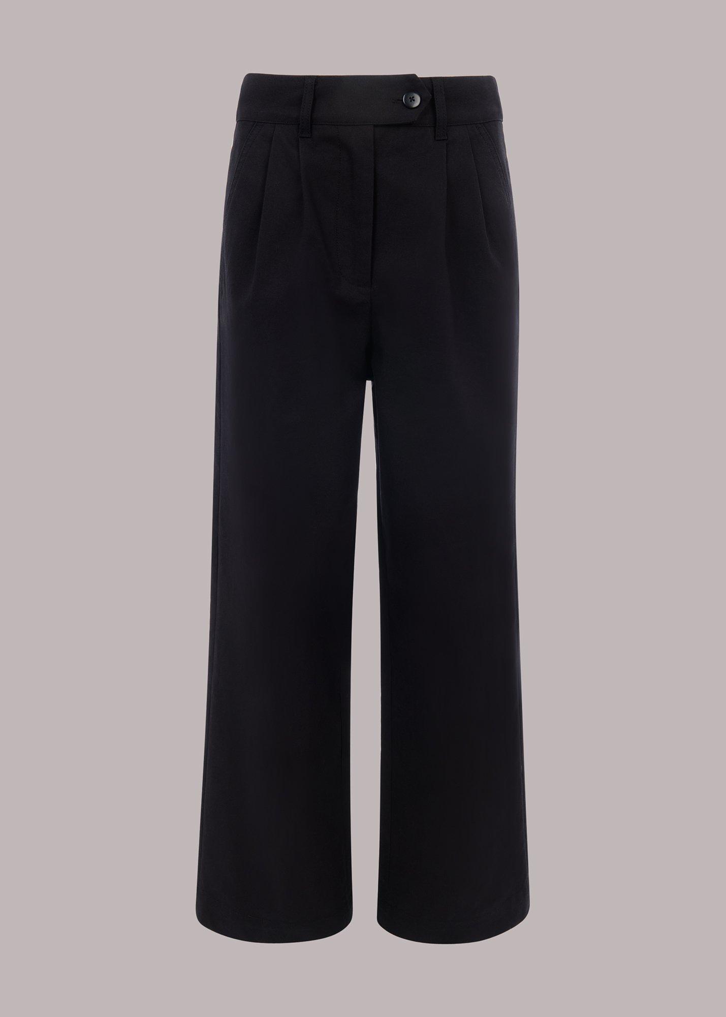 Robyn Cotton Trouser