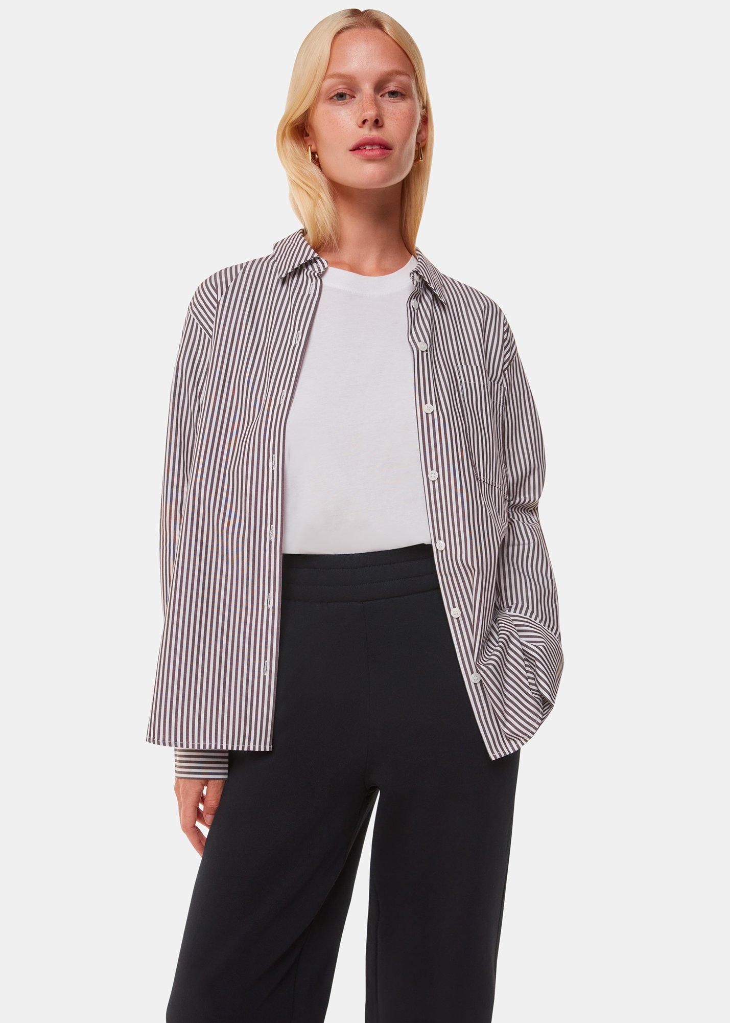 Ultimate Straight Leg Jogger