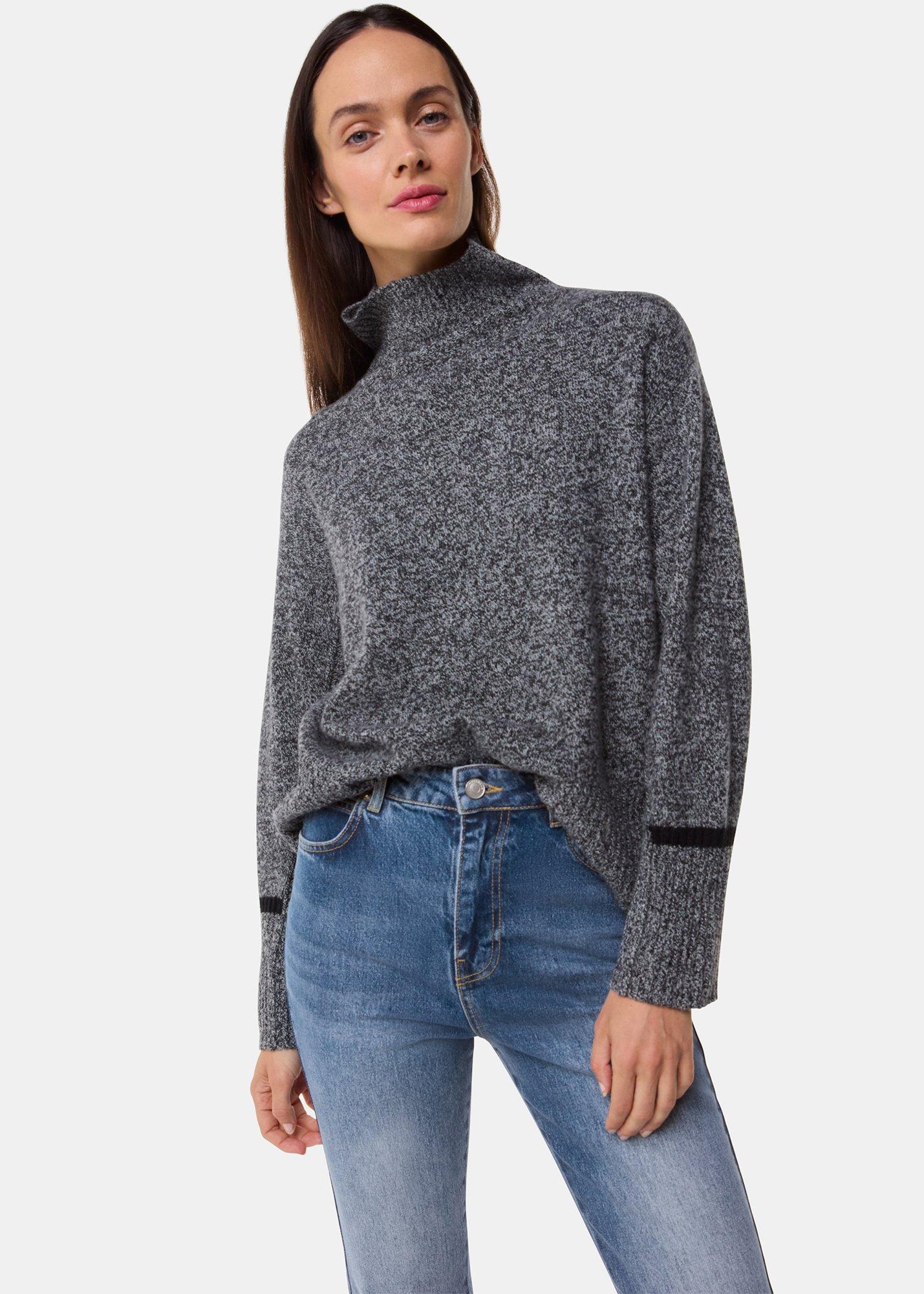 Stretch Bootcut Jean