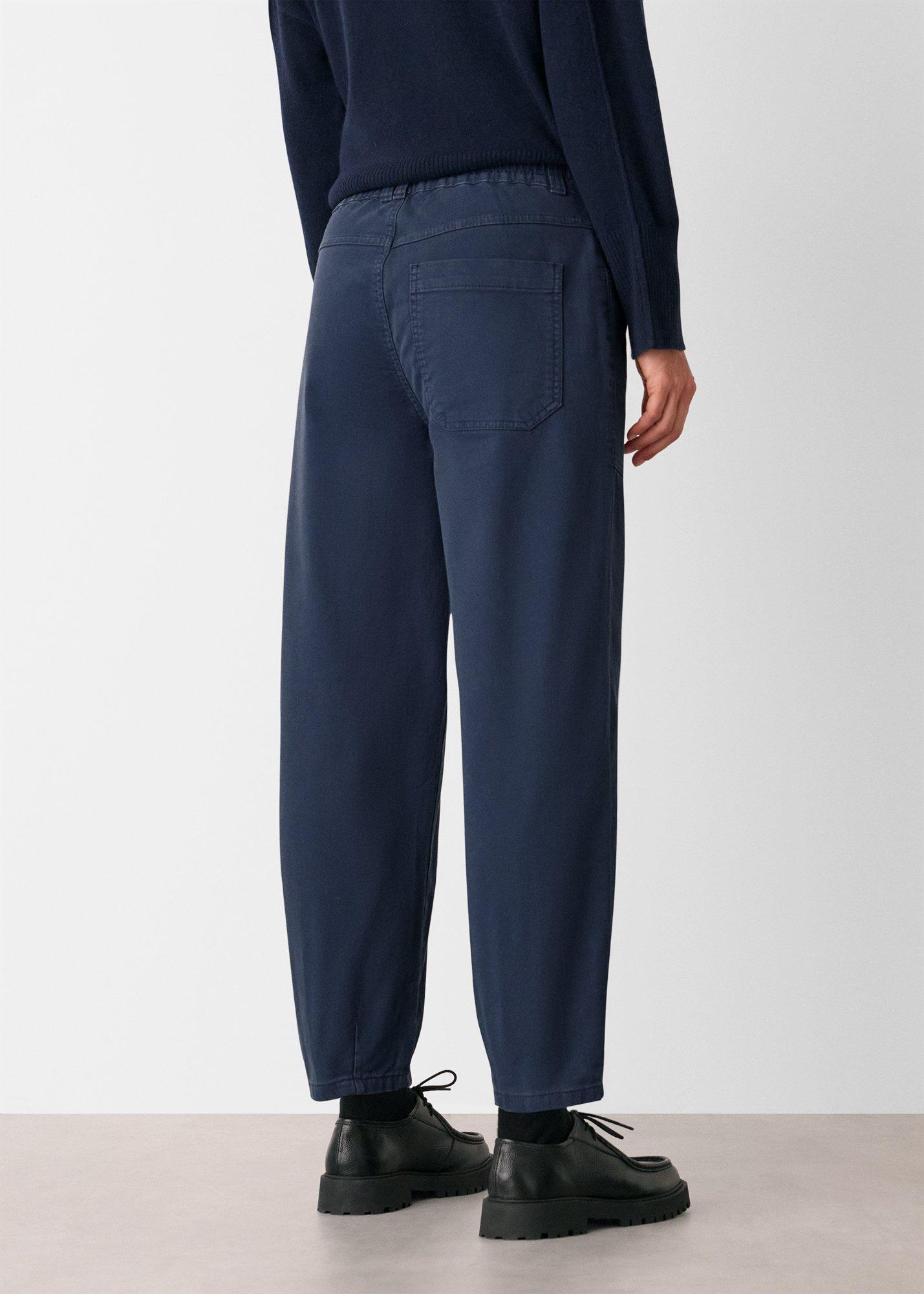 Tessa Casual Trouser