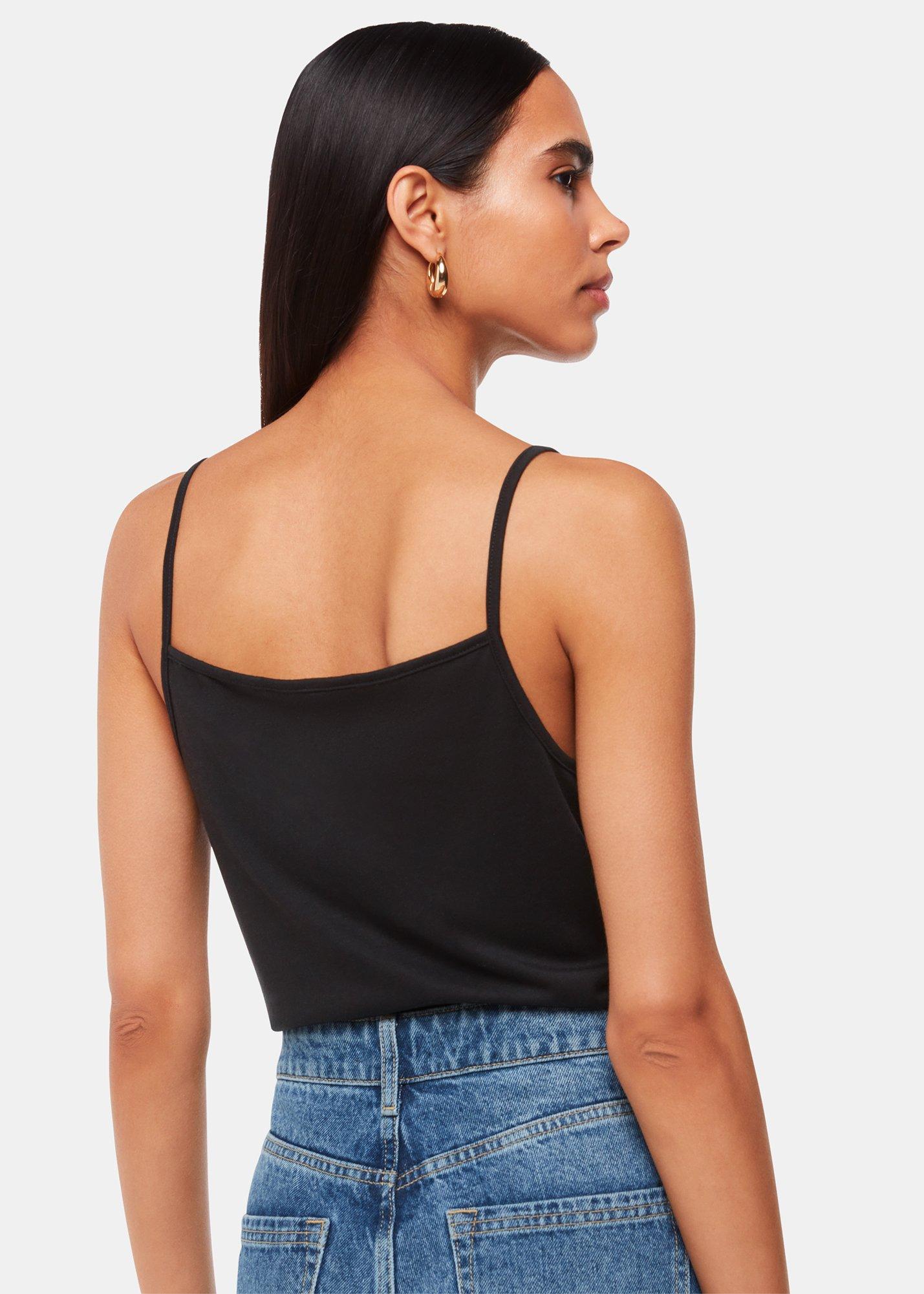 Ultimate Cami Top
