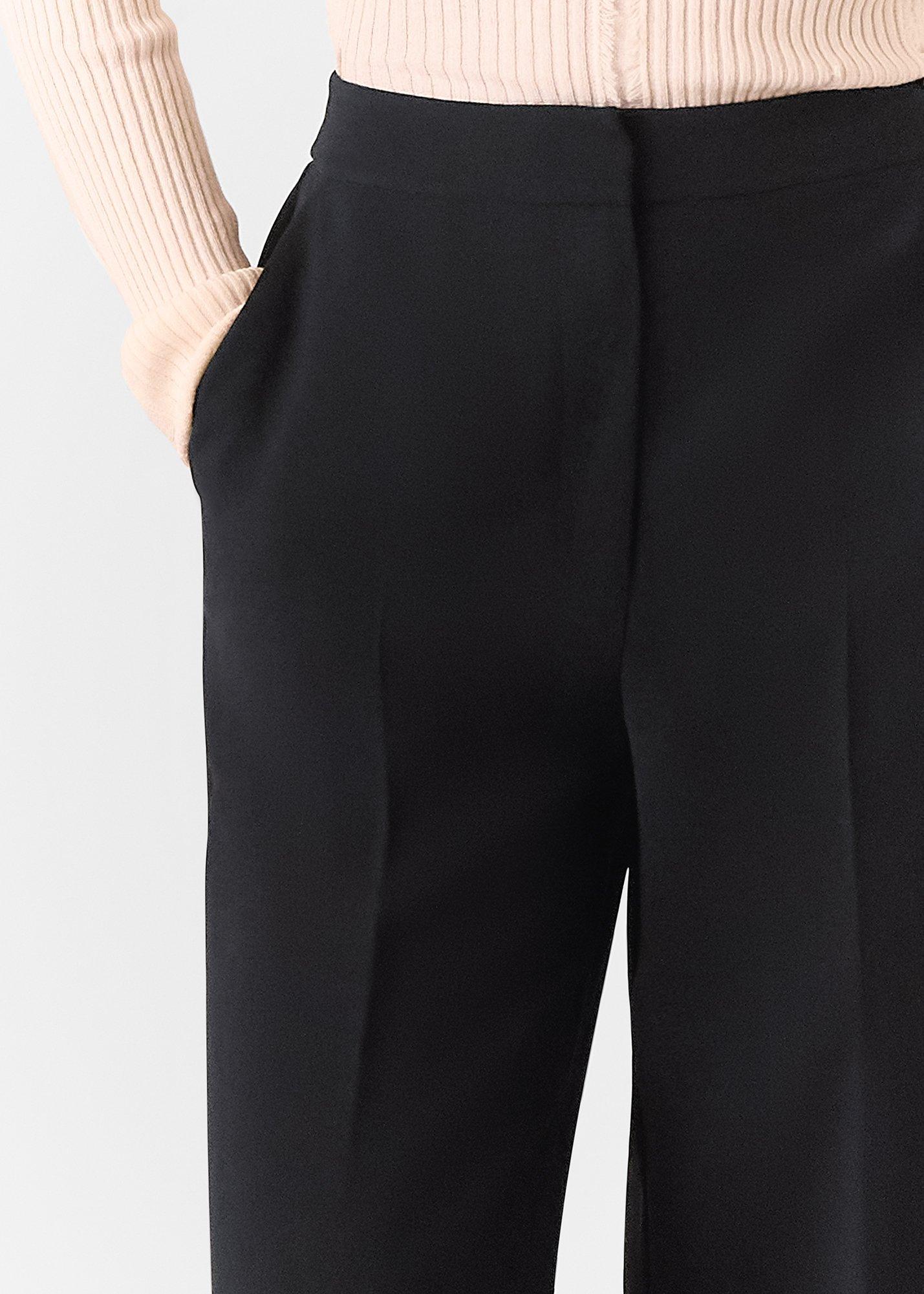 Ultimate Crepe Trouser