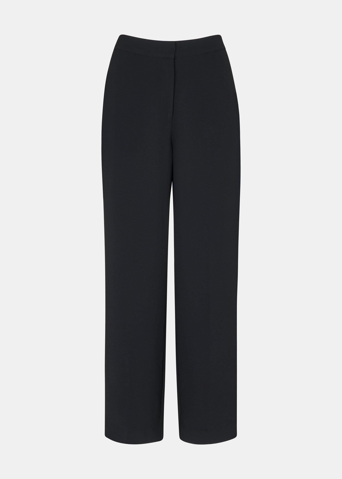 Ultimate Crepe Trouser