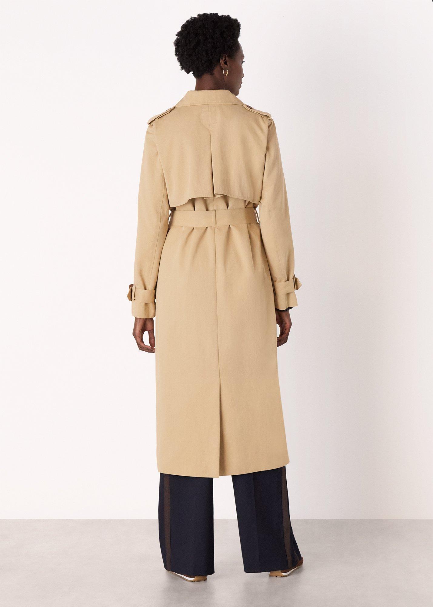 Valentina Trench Coat