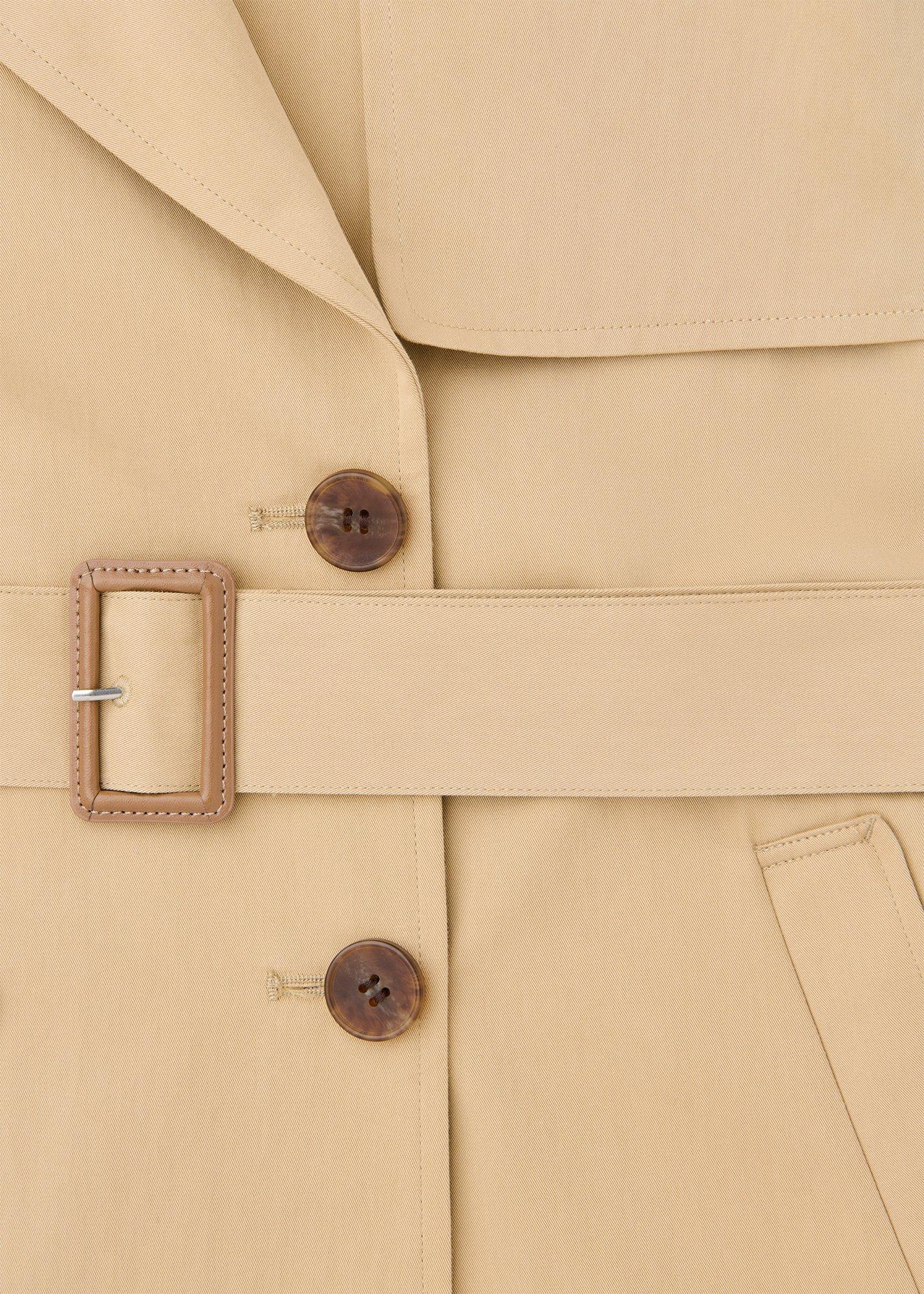 Valentina Trench Coat