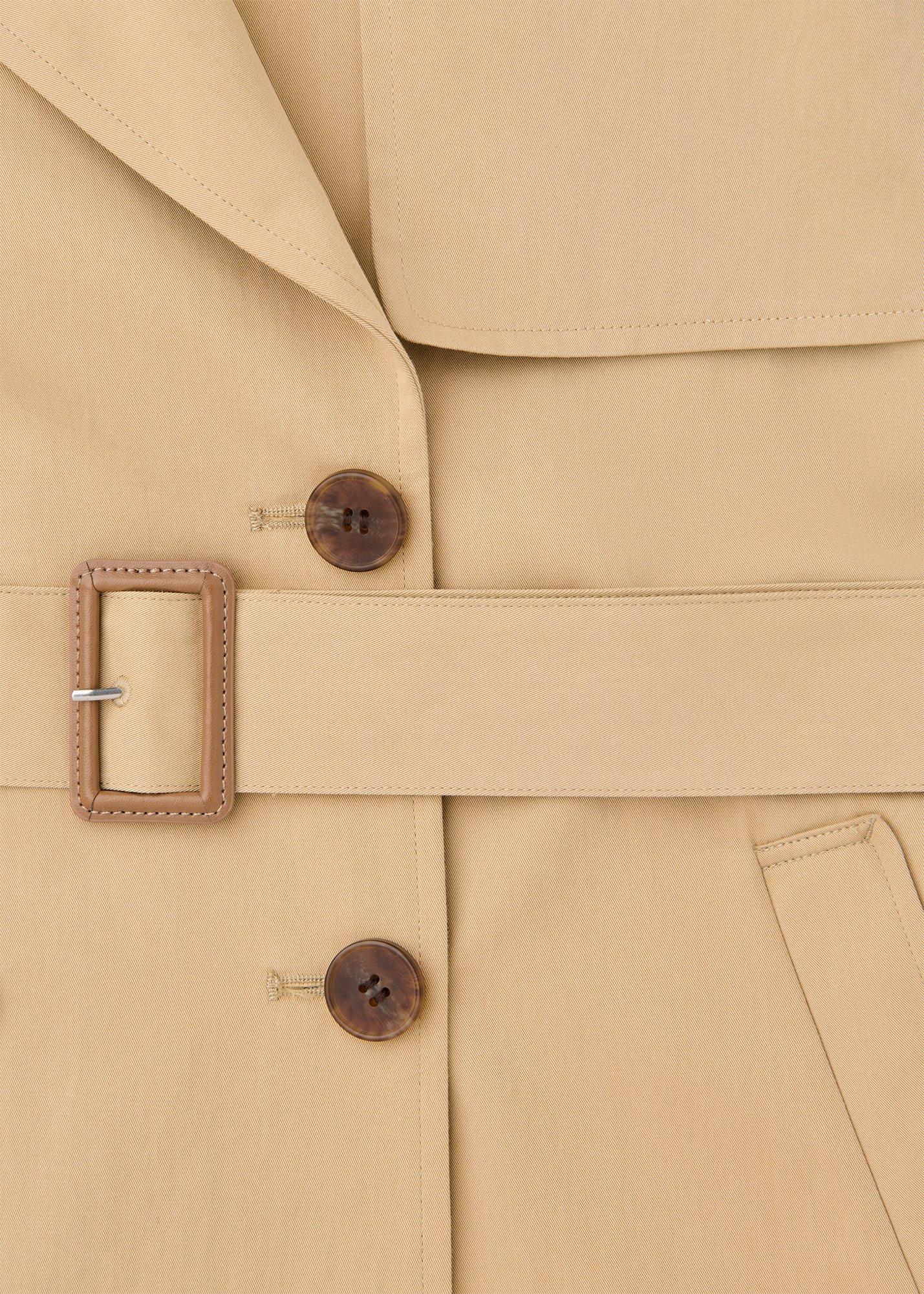 Valentina Trench Coat