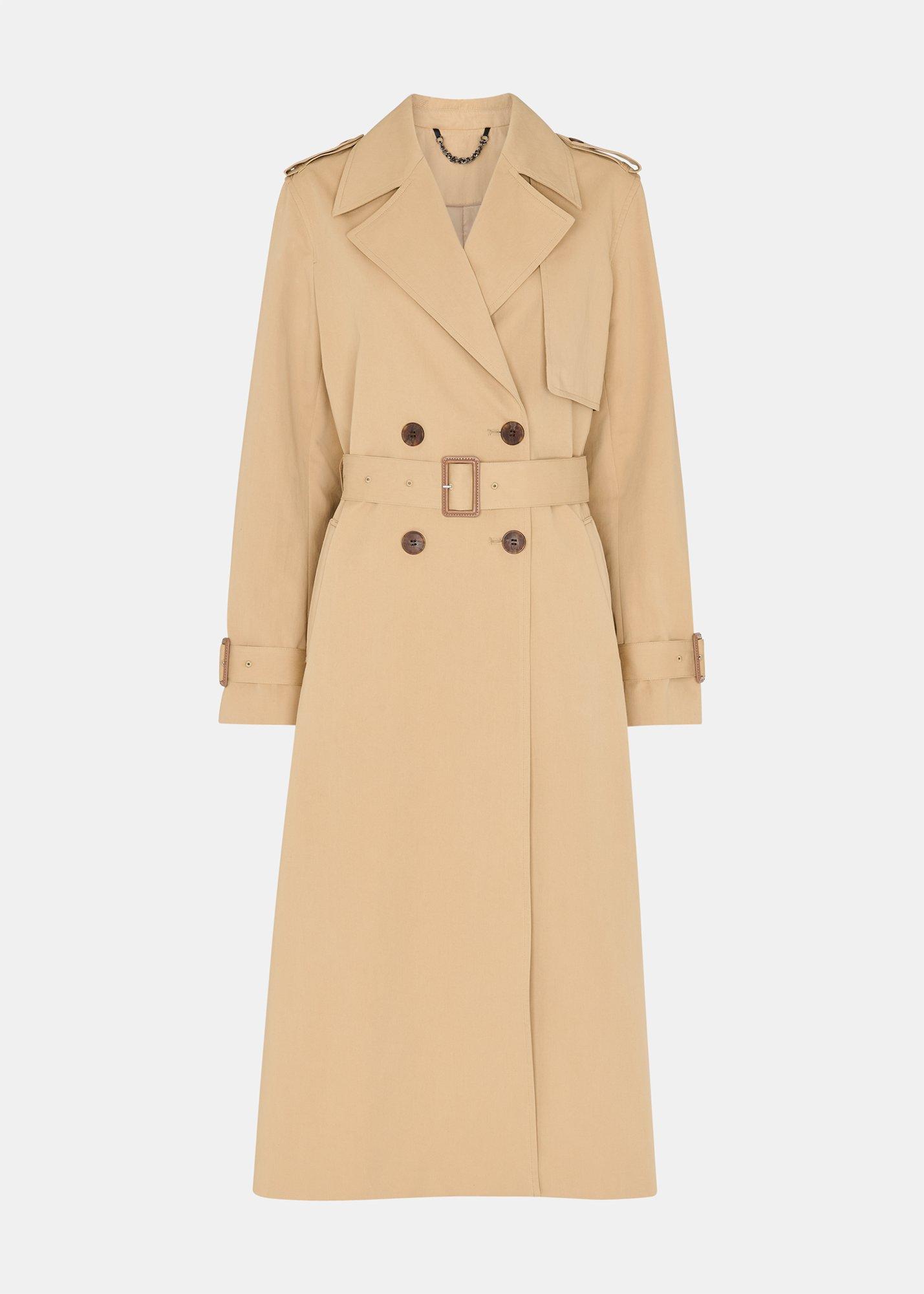 Valentina Trench Coat
