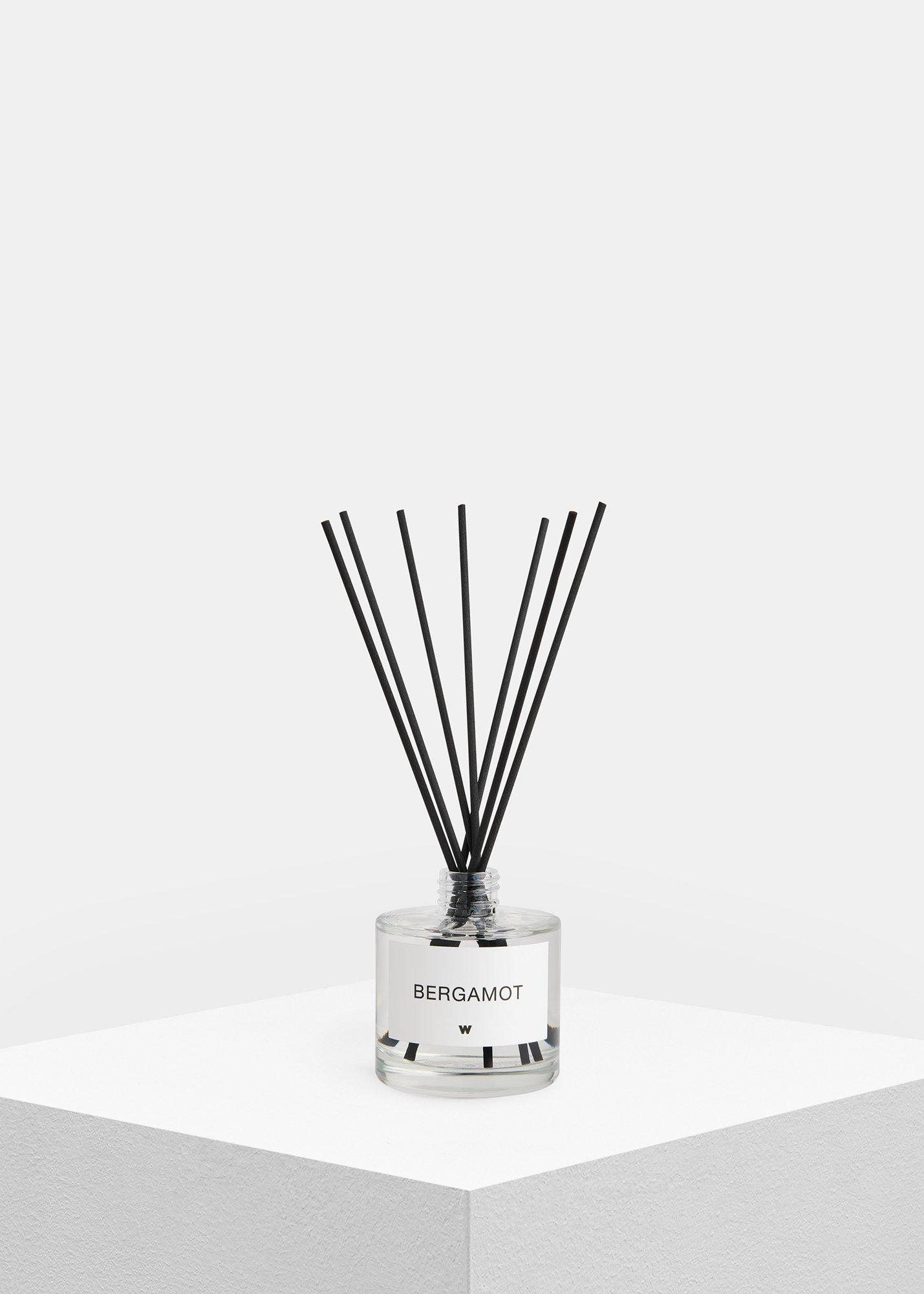 Whistles Diffuser