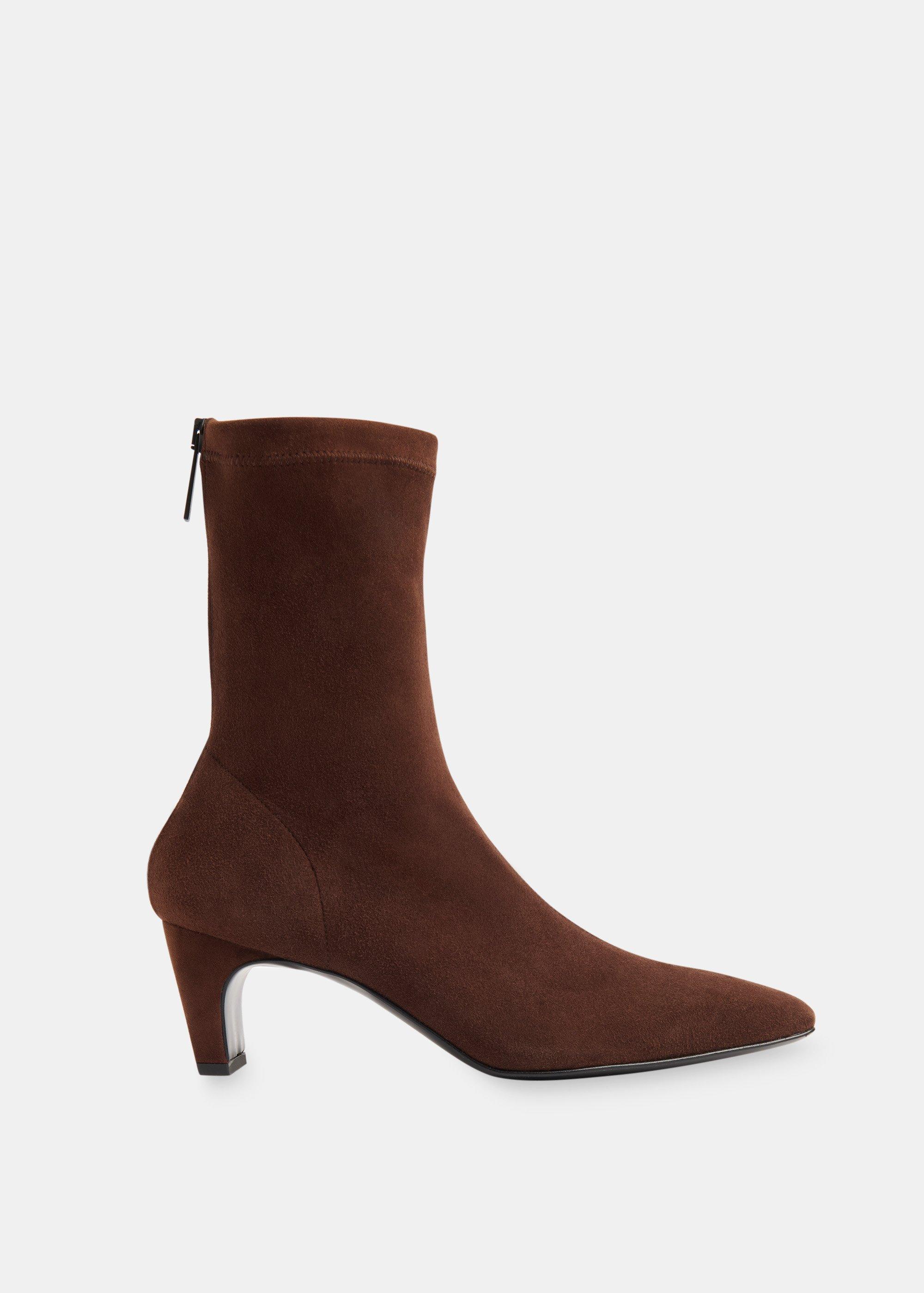 Chocolate Whistles X Essen Glove Boot