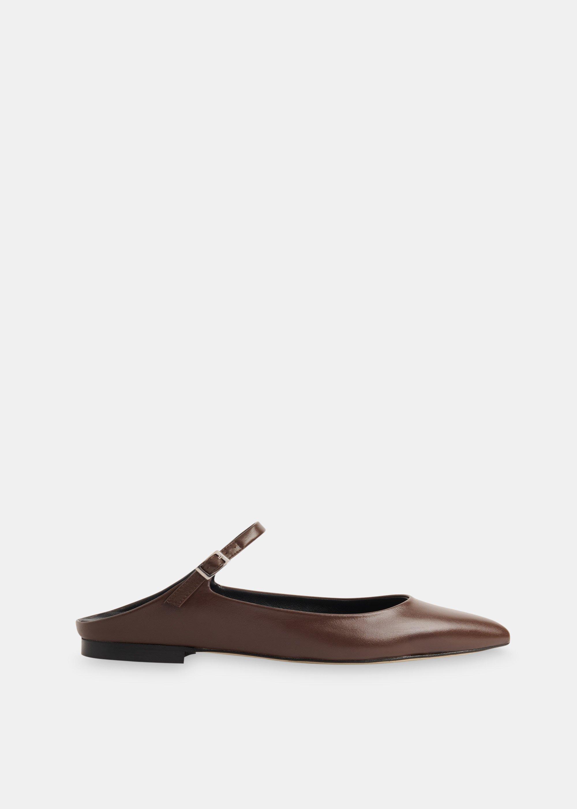 Chocolate Whistles X Essen Mary Jane