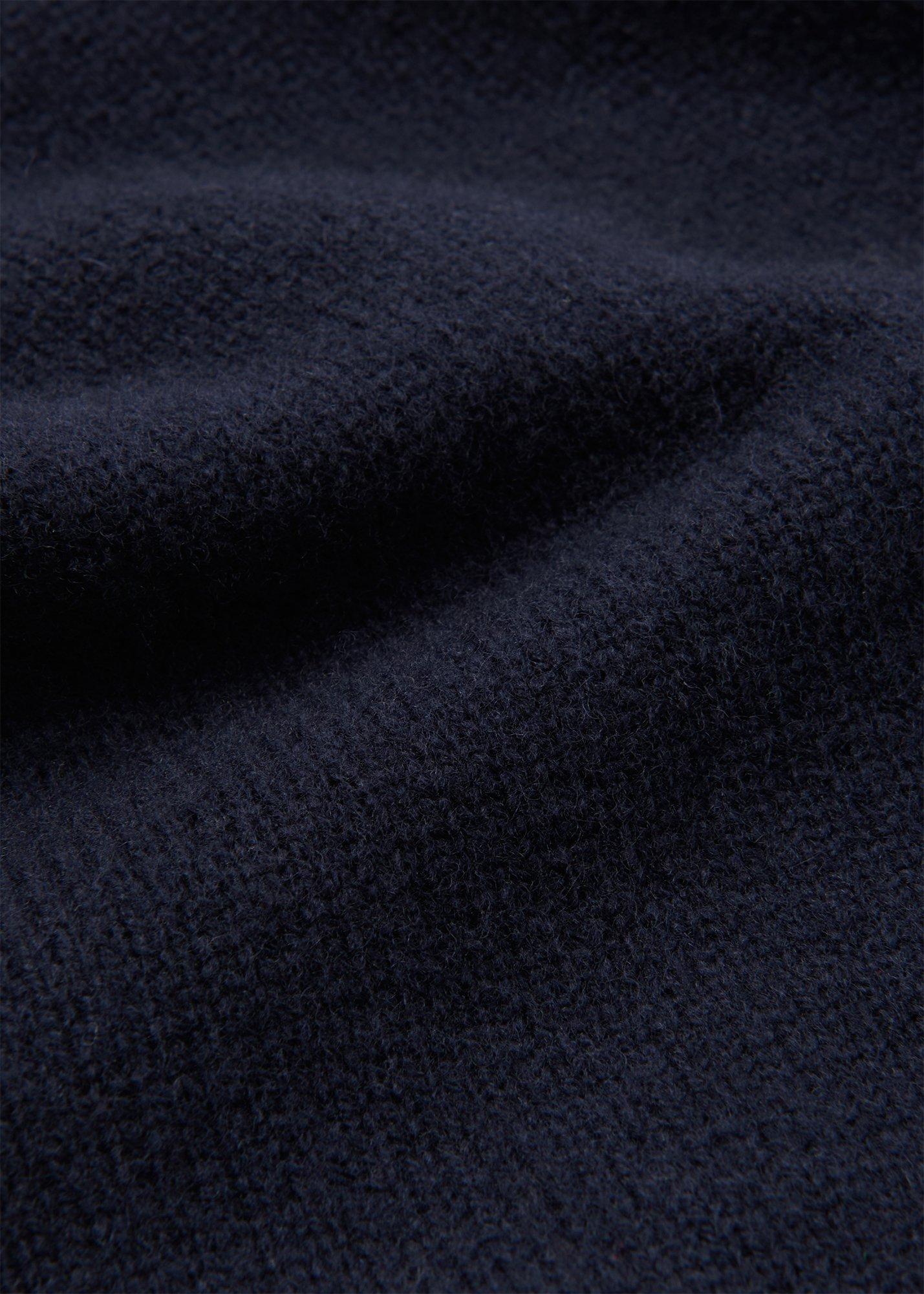 Wool Sleeveless Tank